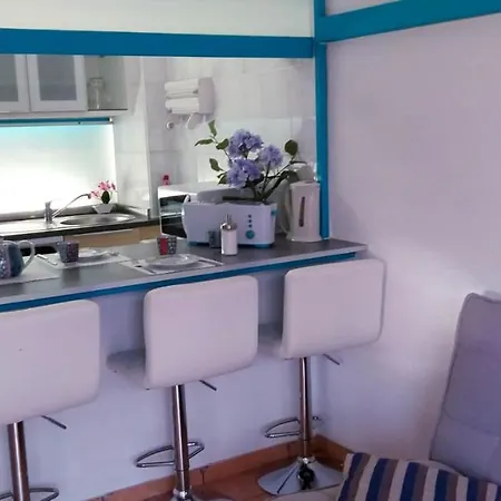Apartment Los Angeles Playa De Los Cristianos 100mt From The Seafront Los Cristianos (Tenerife)